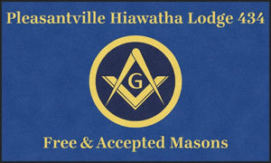 Pleasantville Hiawatha - Create Your Own