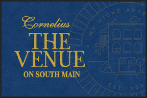 Venue - Create Your Own