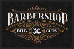 Bill Cuts Babershop
