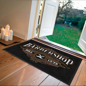 Bill Cuts Babershop