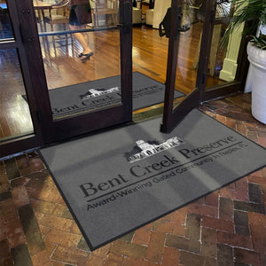 Bent creek Preserve