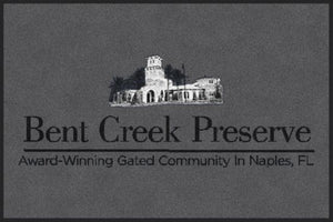 Bent creek Preserve