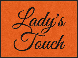 Lady's Touch