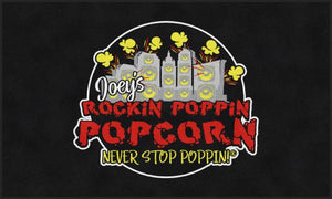 Joeys RPP RP