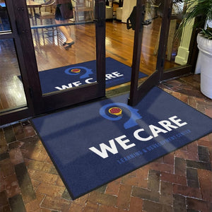 We Care Leanring