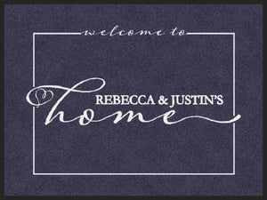Rebecca & Justin