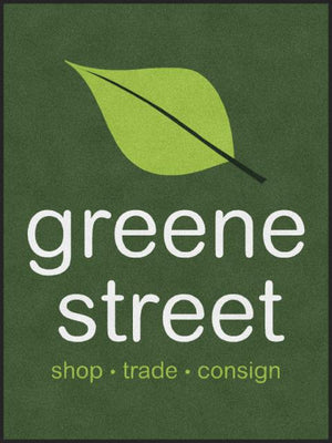 Greene Street
