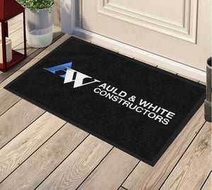 AWC Doormat