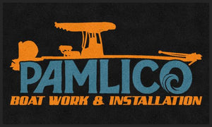 Pamlico