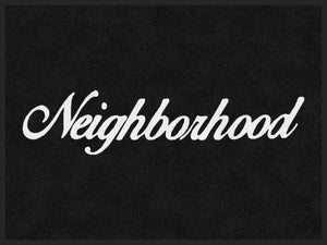Neighborhood