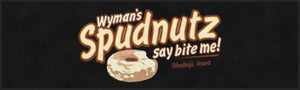 Wyman’s Spudnutz