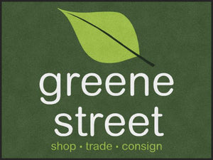 Greene Street
