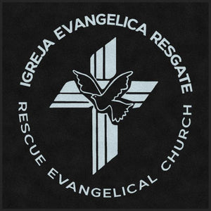 Igreja Evangelica Resgate
