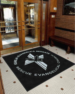 Igreja Evangelica Resgate