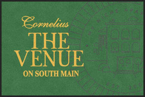 Venue - Create Your Own