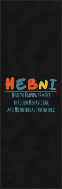 Hebni Nutrition