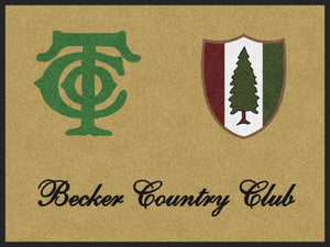 Becker Country Club