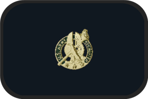 US Army Recruiter