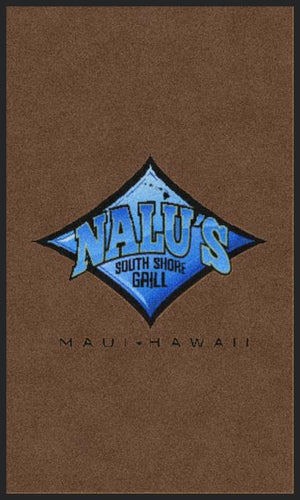 Nalu's