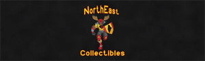 Northeast collectibles