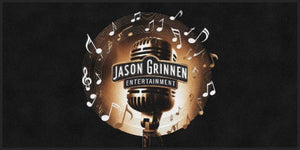 Jason Grinnen Entertainment