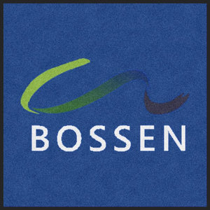 Bossen