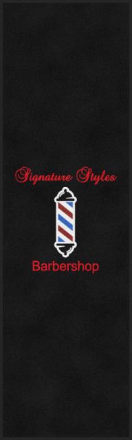 Signature Styles Barbershop