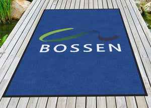 Bossen
