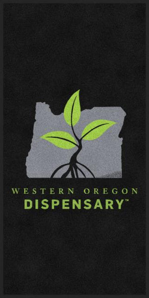 Western Oregon Dispensary