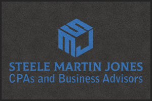 Steele Martin Jones