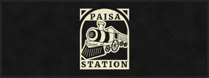 Paisa station