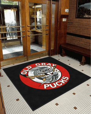Old Gray Pucks