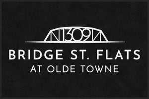 Bridge street flats