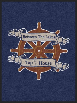 Between the Lakes