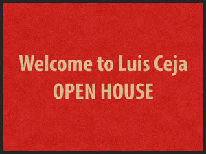 OPEN HOUSE