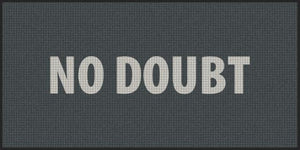No Doubt
