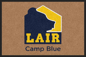 Lair of the Bear