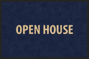 OPEN HOUSE