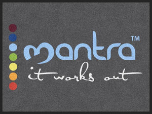 Mantra Fitness