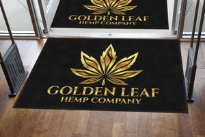 Golden Leaf