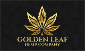 Golden Leaf