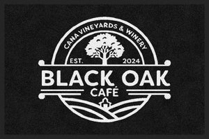 Black Oak Cafe