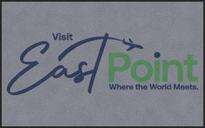 Visit East Point