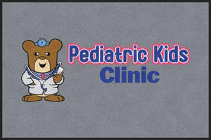 Pediatric Kids Clinic
