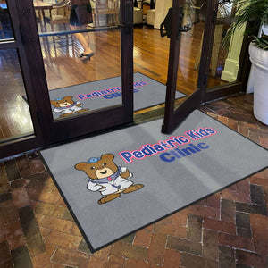 Pediatric Kids Clinic