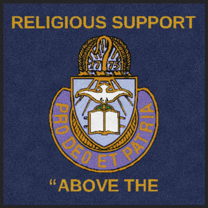 Religious Support