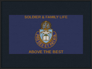 Soldier & Family Life