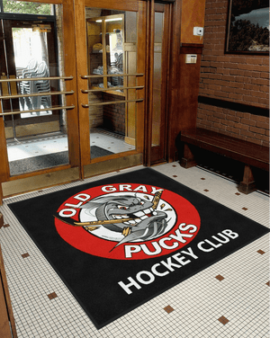 Old Gray Pucks