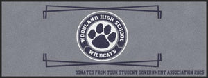 Woodland High School