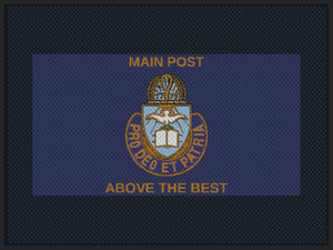 Main Post